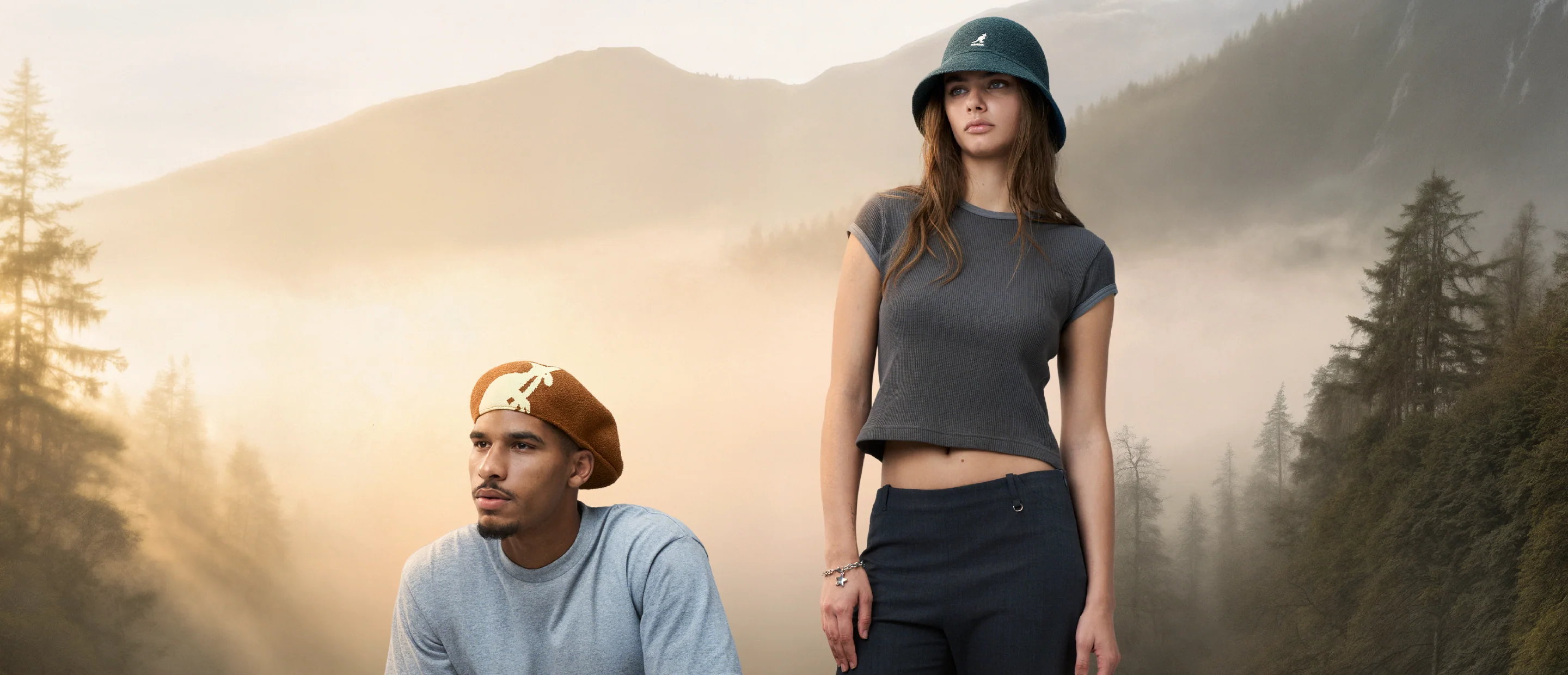 Find Yourself in a Hat